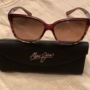 Maui Jim starfish sunglasses